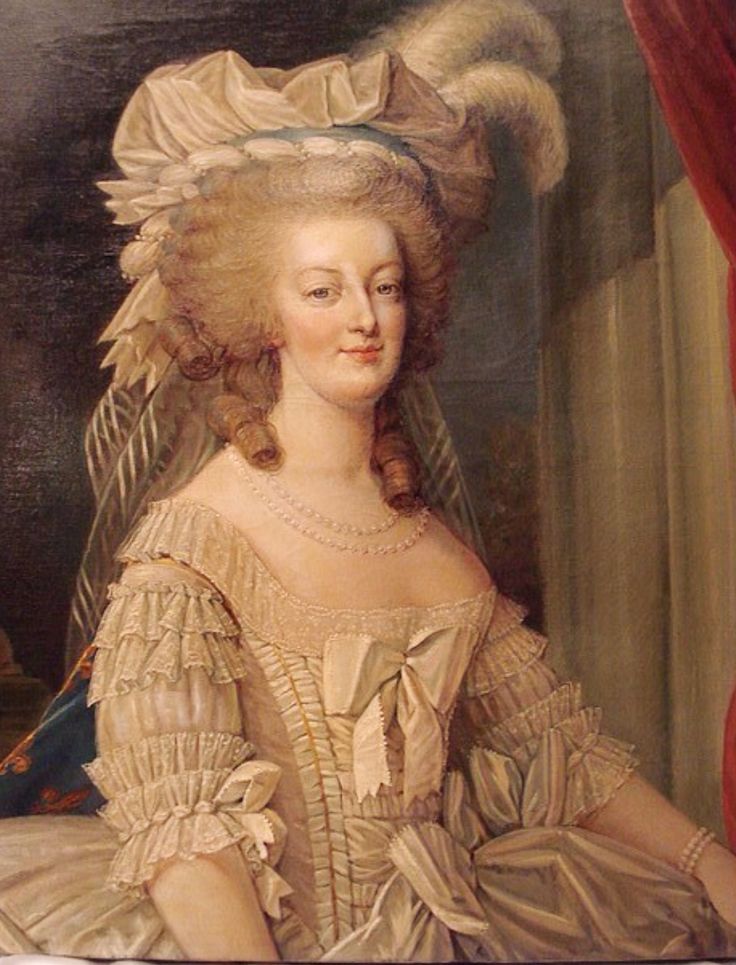 Maria Antonietta, duecentoventisei anni fa la caduta della reine