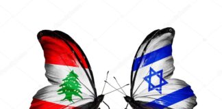 Vecchi nemici come Libano e Israele si contendono i confini marittimi