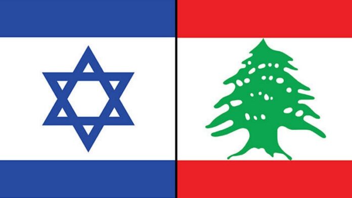Voci in Libano