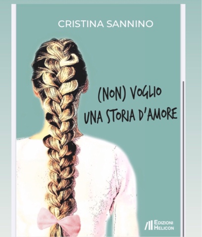 (Non) Voglio una storia d’amore: intervista a Cristina Sannino