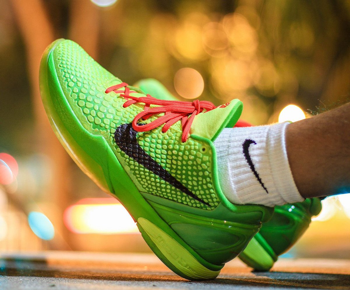 Nike Kobe 6 Protro: tutte le novità 