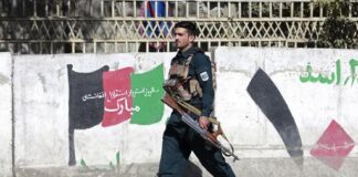 Isis assalta università afghana