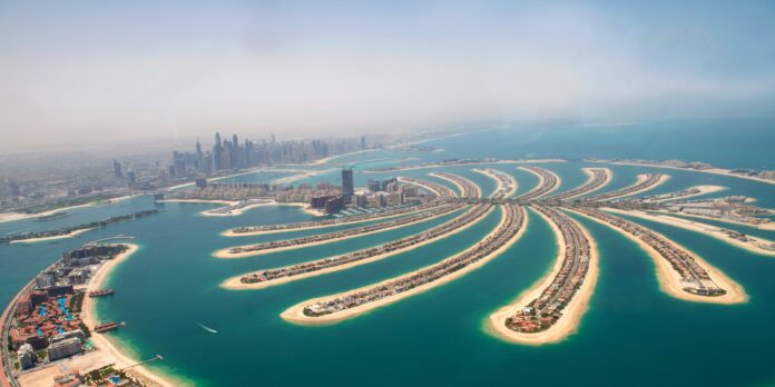 Dubai accessibile