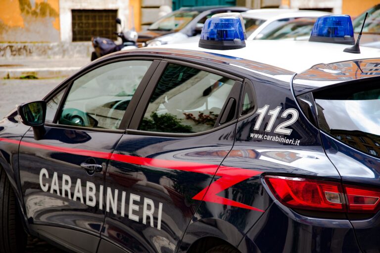 Roma – Operazione Magliana Fenix, venti arresti per traffico di droga