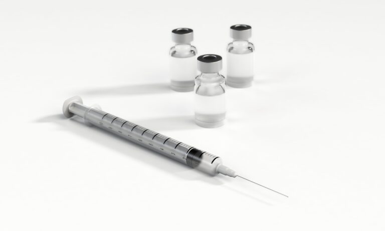 Vaccino: Uno sguardo fuori dal “proprio orticello”