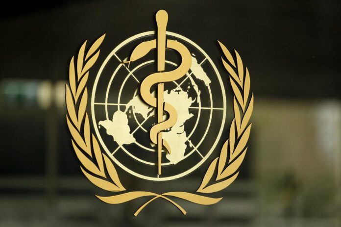 OMS: le misure sanitarie contro l'epidemia