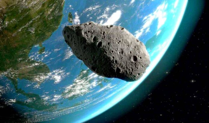 Ryugu: i capmioni dell'asteroide