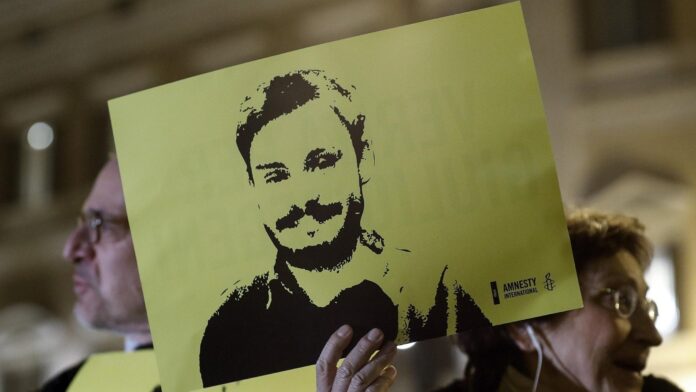 Giulio Regeni: come lui altre vittime del regime egiziano