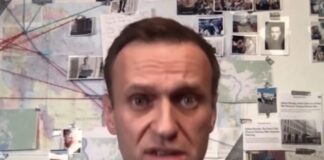 Navalny: