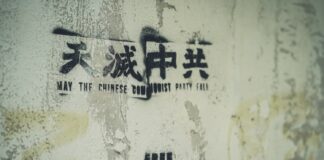 10 attivisti di Hong Kong
