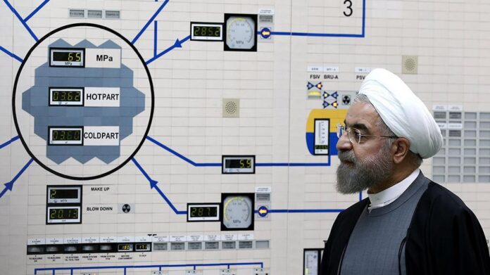 Iran difende accordo nucleare