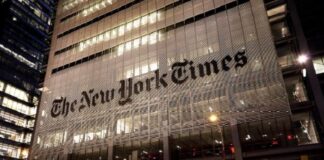 Molti opinionisti lasciano il NYT