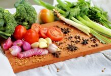 dieta a base vegetale