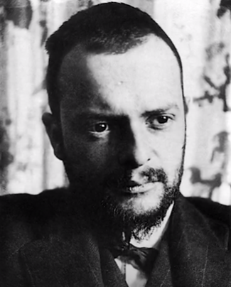 Paul Klee: l’arte oltre il pathos nell’ordine del movimento