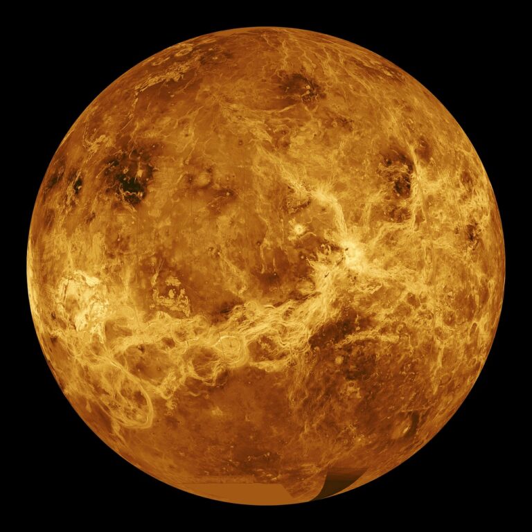 Solar Orbiter: la sonda effettua flyby su Venere
