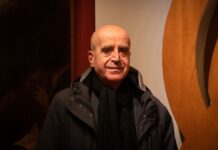 Edoardo Di Mauro, Presidente del MAU e Direttore dell'Accademia Albertina di Torino - articolo di Loredana Carena