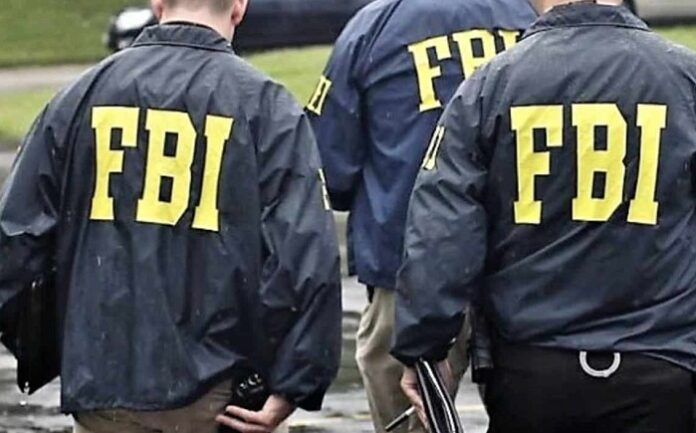 FBI indaga