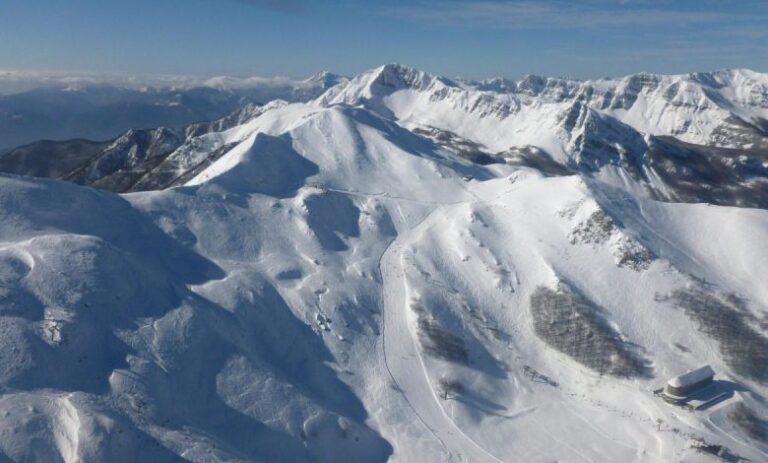 Meteo Neve – Scatta il codice Rosso per Valanghe sull’Alpi