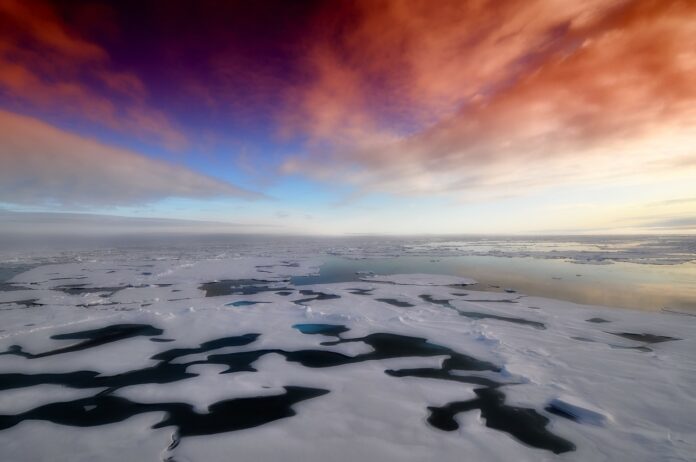 Omm: il buco dell'ozono in Antartide si è chiuso