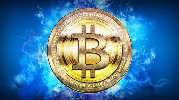 Record Bitcoin: Testla