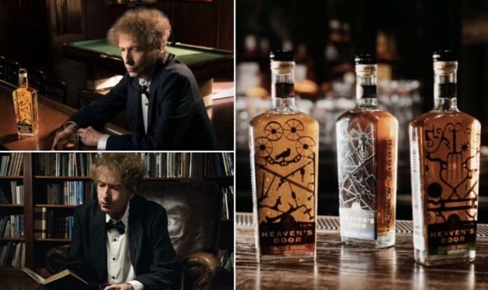 Il Whisky di Bob Dylan