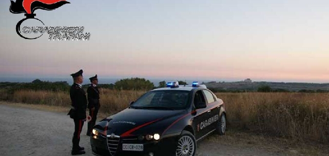 Trapani – Arrestato fiancheggiatore di Matteo Messina Denaro