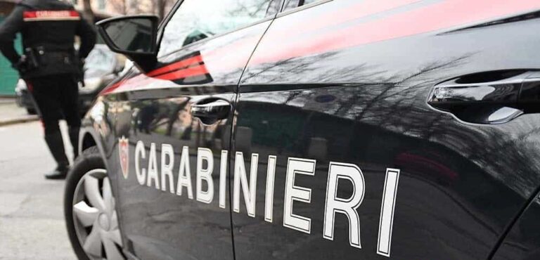 Cecina (Livorno) – Auto pirata travolge e uccide 63enne: arrestato giovane
