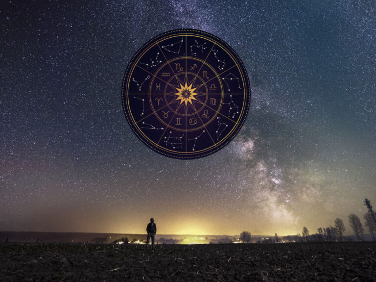 Oroscopo e astrologia