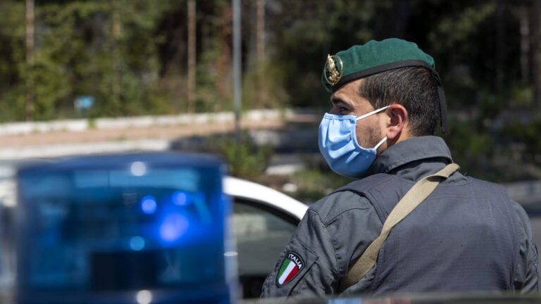 Roma – Arrestata Matilde Ciarlante: era nella lista dei 100 latitanti più pericolosi