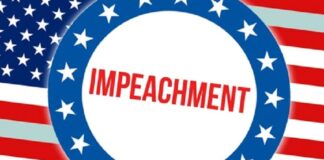 Democratici potrebbero presentare impeachment