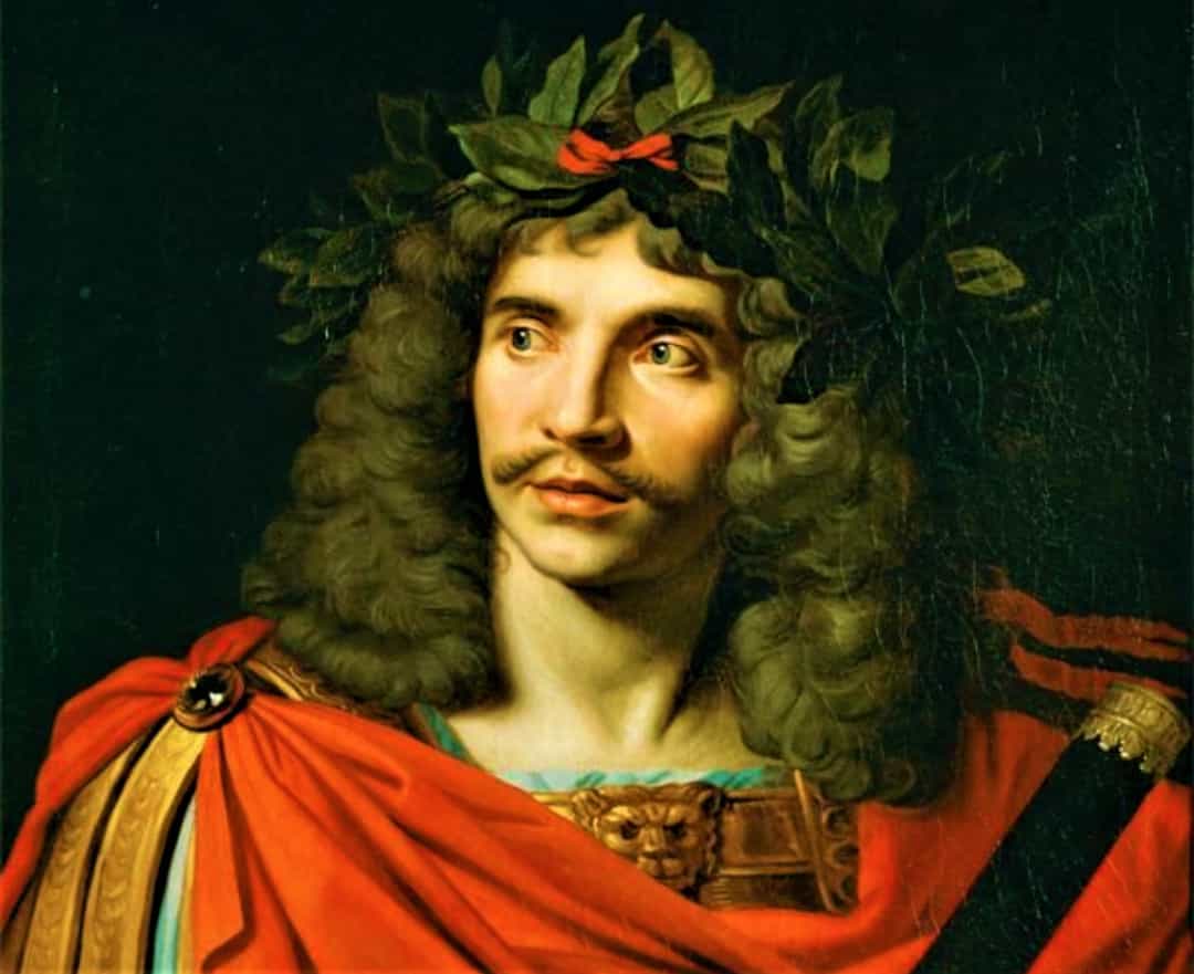 Molière il Commediante: nasce il drammaturgo francese - Periodico Daily