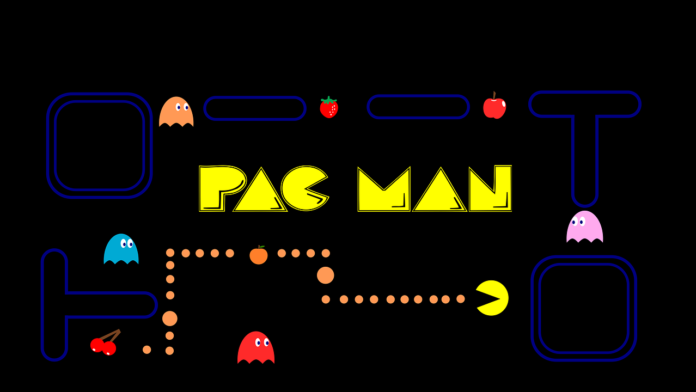 Pac-Man libro