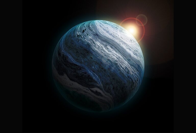 Urano: cinque lune nascondo oceani sotterranei