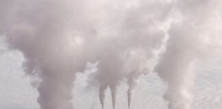 Emissioni di CO2