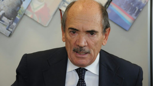 Procuratore Federico Cafiero De Raho