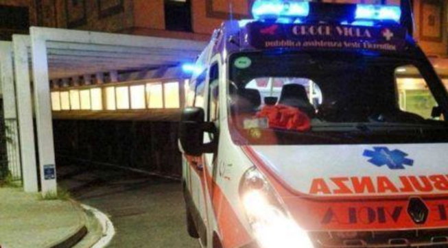 Castel Volturno (Caserta) – fermato 25enne accusato per aver picchiato a morte un bimbo di 2 anni