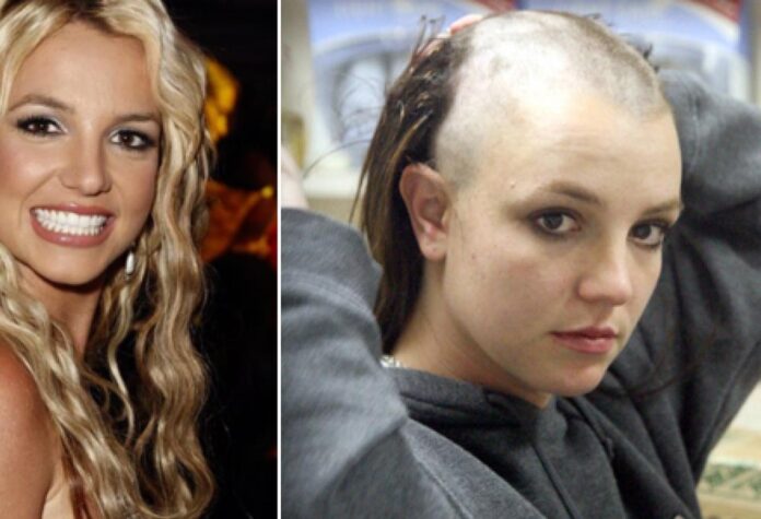 Britney Spears e Kate Hudson