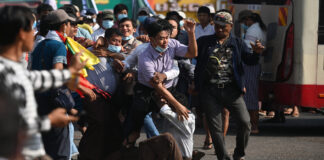 Myanmar: colpo di stato nel sud-est asiatico