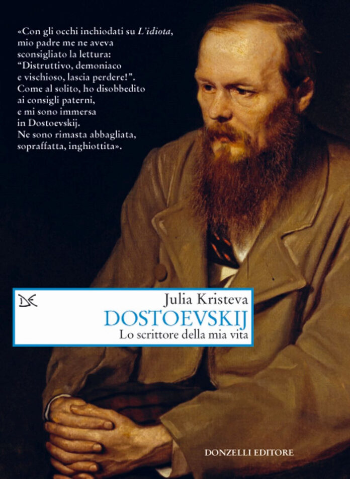 Bicentenario di Dostoevskij