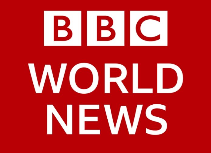 Cina e Hong Kong oscurano la BBC