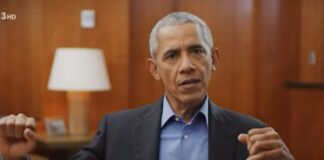 Barack Obama ospite Rai3