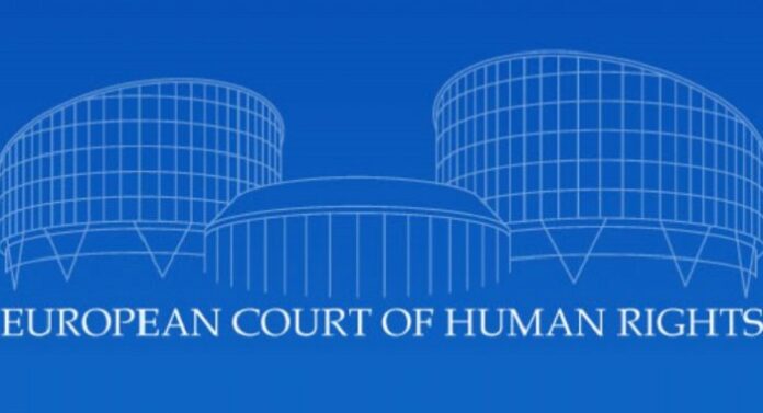 Corte Europea dei diritti uomo