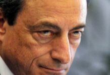 Sostiene Draghi