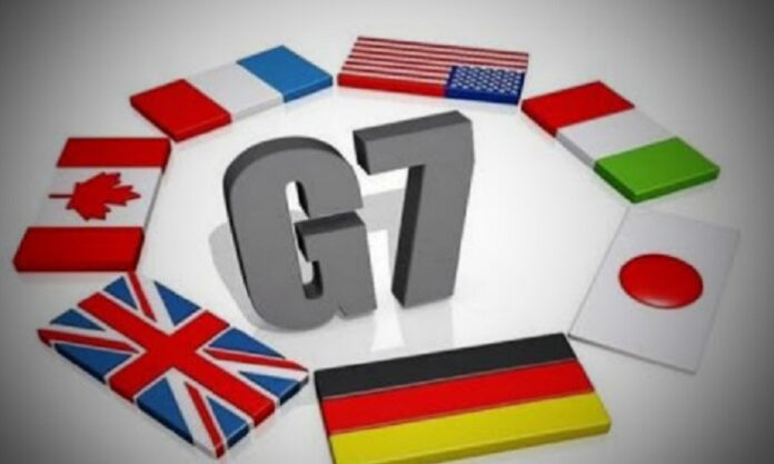 G7 e Conferenza di Monaco