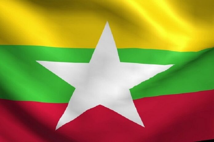 Myanmar: