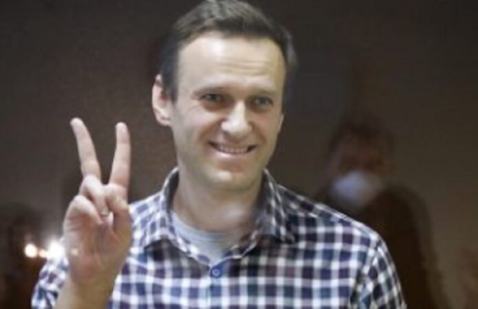 Processo Navalny