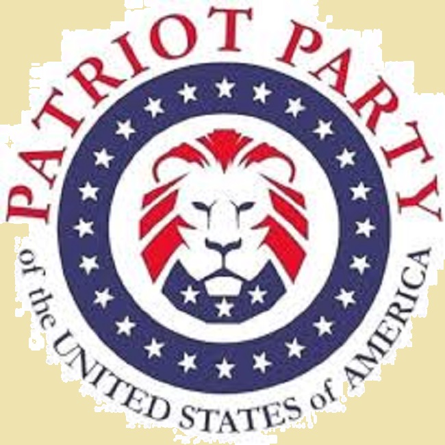 Patriot Party