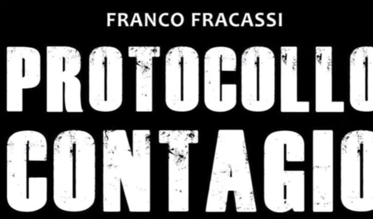 Franco Fracasso - Protocollo Contagio