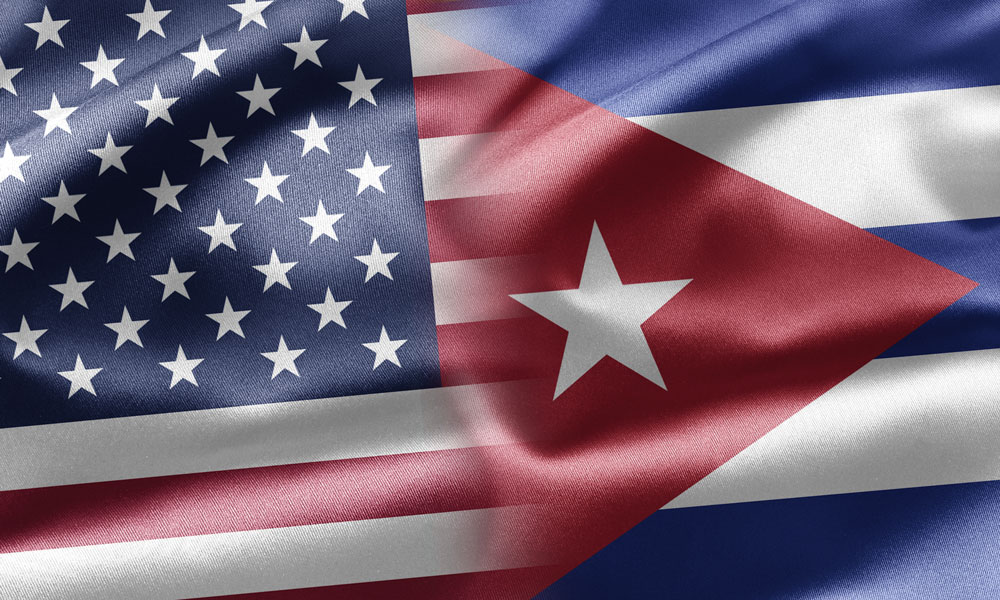 Usa e Cuba verso la normalizzazione delle relazioni diplomatiche