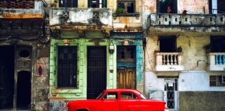Vita pura a Cuba